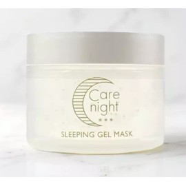 Unknown 잘때 꼭 바르는 크림 수면 수분 보습 탄력 나이트크림 모공 관리 100g Sleep Moisture Hydrating Elasticity Night Cream Pore Care 100g [Care Night Pore Management Cream 100g]