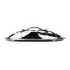 RetroSound R-410UK 4" x 10" Dash Replacement Speaker for Classic
