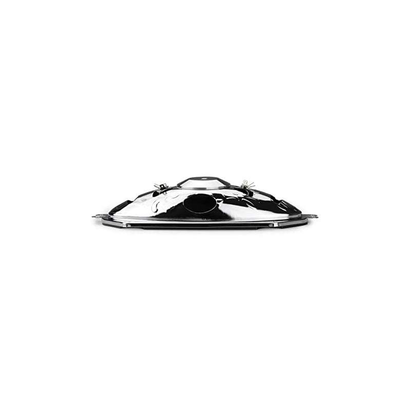 RetroSound R-410UK 4" x 10" Dash Replacement Speaker for Classic