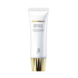 COVERMARK (カバーマーク) Treatment Day Cream (Daytime Cream with Sunscreen) 50g