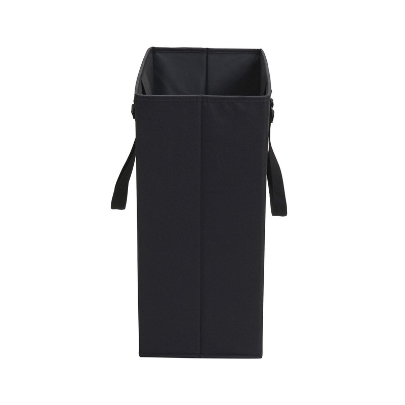 Household Essentials The Recycler Bag, Compact Recycling Center, 600D Polyester