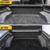 Maxzina Trail Rail System Compatible with 2020-2026 Jeep Gladiator JT