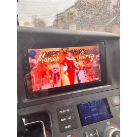 Apple Carplay For 2015-2018 Toyota Sienna Android 13.0 Car Stereo Radio GPS NAVI