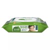 Seventh Generation Free and Clear Wipes Unscented - 64 Wipes
