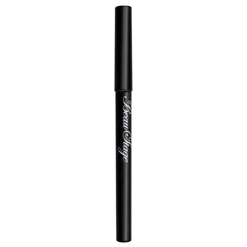 Aderans BS Eyebrow Pencil, Made in Japan, Akkeshi Kiss Moisturizing