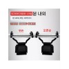 데드리프트 웨이트 갈고리 턱걸이 스트랩 헬스 [파워 어시스트 훅 한