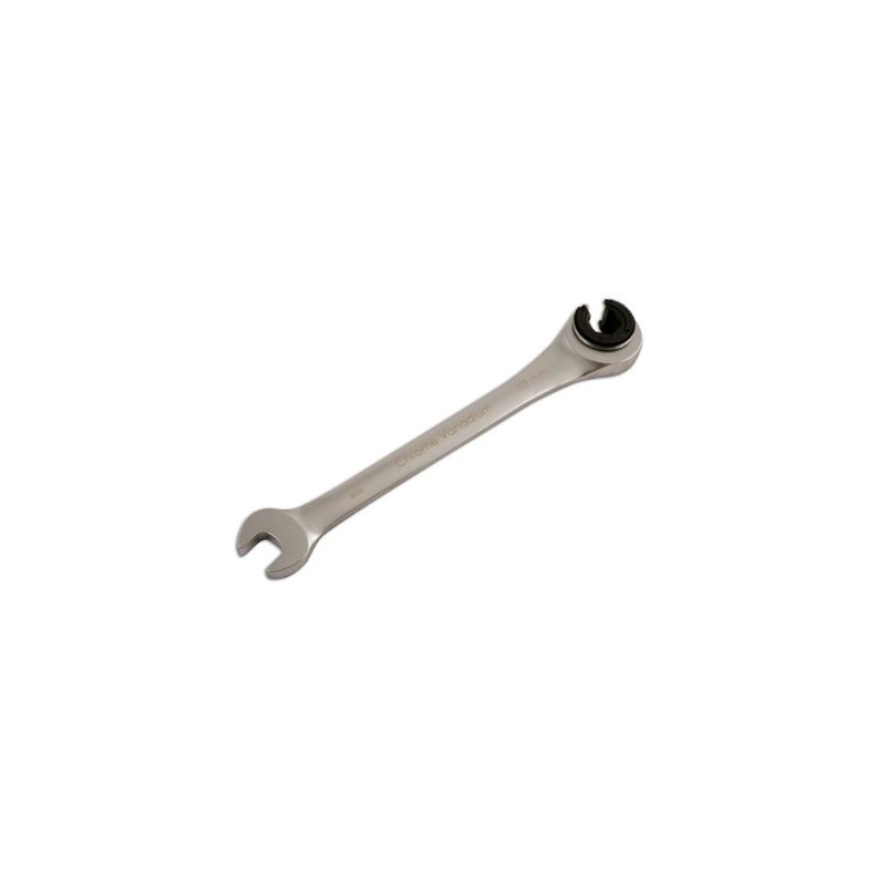 Laser 4900 Ratchet Flare Nut Wrench 10mm