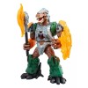 Adventure Force Rexobot Robot Action Figure with Lights & Sounds,