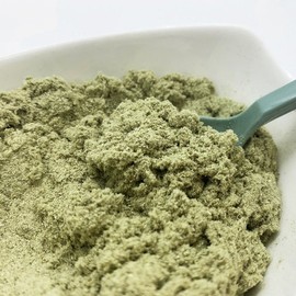 쑥가루 쑥분말 참쑥 파우더 300g 1개 Mugwort Powder 300g 1 Pack