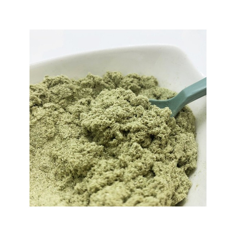 쑥가루 쑥분말 참쑥 파우더 300g 1개 Mugwort Powder 300g 1