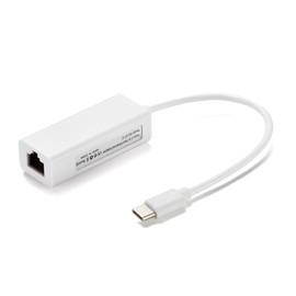 Internet Ethernet Type C Network USB Ethernet (LAN) 100Mbps (USB c)