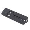 Video Doorbell Backplate Visual Doorbell Back Plate Replacement Part with