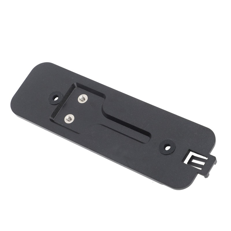 Video Doorbell Backplate Visual Doorbell Back Plate Replacement Part with