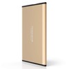 320GB External Hard Drive Portable - Maxone Ultra Slim 2.5''