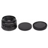 Meike 25mm F1.8 APS‑C X Mount Multilayer Coated Manual Focus