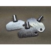Southco E3-5-15 Barrel Key for RV or Motorhomes Trailer Camper