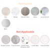 Uten Stainless Steel Soap Dish Layer Soap Dish Wall Mounted