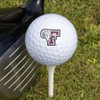 GRAPHICS & MORE Fordham University Novelty Golf Balls 3 Pack