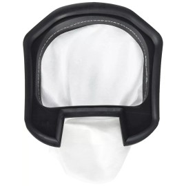 For Eureka Eureka STK Quick UP 61544A Allergen Dust Cup Filter Series 96B 162A 164B 169A