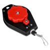 FTVOGUE New Spring Balancer Retractable Tool Holder Hanger Capacity 0.6~2.0kg