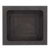 Graphite Ingot Mold Melting Gold Silver Brass Graphite Casting Mold