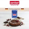 Zenker Baking Mould Sets