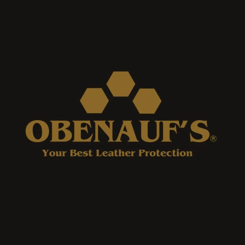 OBENAUF'S HEAVY DUTY LP LEATHER PRESERVATIVE , 8 OZ. JAR