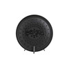 The Showerhead by Boona (Midnight Black) - Max Pressure