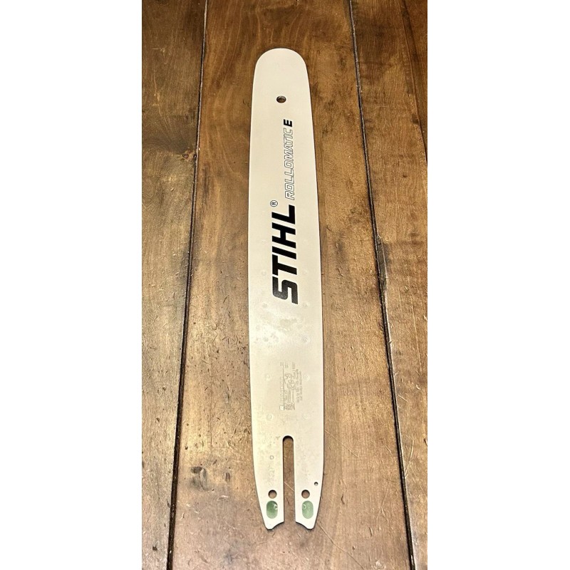 For STIHL NEW Genuine STIHL 18" Rollomatic E Bar .325"