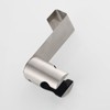 Stainless Steel Bidet Holder, Biveah Handheld Bidet Sprayer Hanger Hook