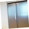 SHOWERORO Replacement Freezer Door Handle for Refrigerators and Display Cabinets