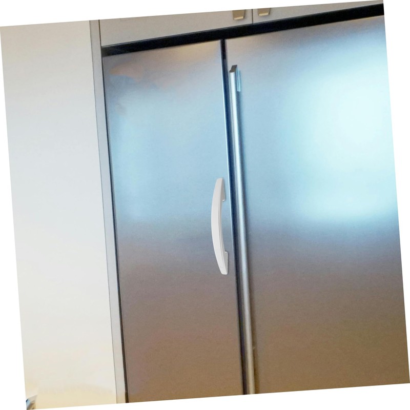 SHOWERORO Replacement Freezer Door Handle for Refrigerators and Display Cabinets