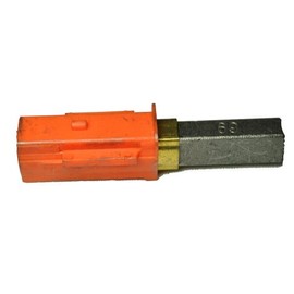 Lamb Carbon Brush, 115923/116392/116471/116472 Red HLDR Holder Is Orange #33392-11