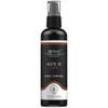 Bienat Aromaterapia Aceite Corporal Para Masajes Café 120 mL