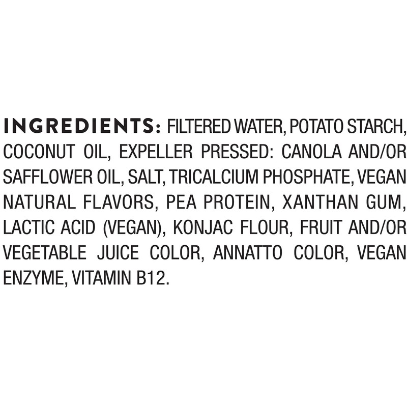 Daiya American Style Cheese Slices, 7.8 Ounce (pack Of 08)