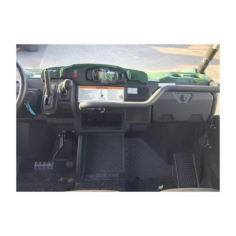 StreetRays [SR] Center Dash Console Plate Panel 6 Rocker Switch