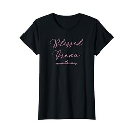 Blessed Grana T-Shirt