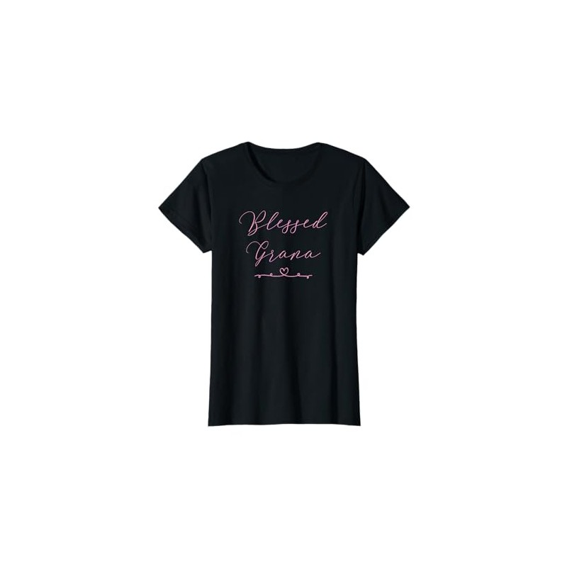 Blessed Grana T-Shirt