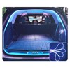 MugiVSE LED trunk light strip for SUV, With soft rubber,Strip