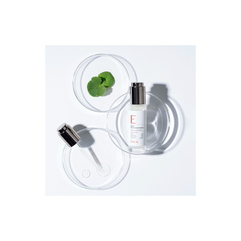 DMCK [DMCK] Actoin Derma Booster Ampoule 30ml / [DMCK]엑토인 더마