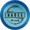 Discraft Paul McBeth Z Lite Hades 160-166 Gram Distance Driver