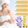 40pcs 20ml Cremas Manos Mayoreo Hidratación Y Reparación