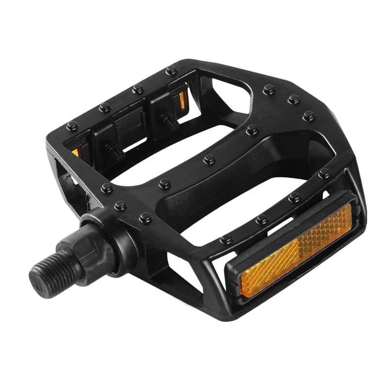 Aluminium Bicycle Flat Pedals