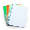 DOJA Barcelona Notebook A5 squared notebook, A5 squared with soft