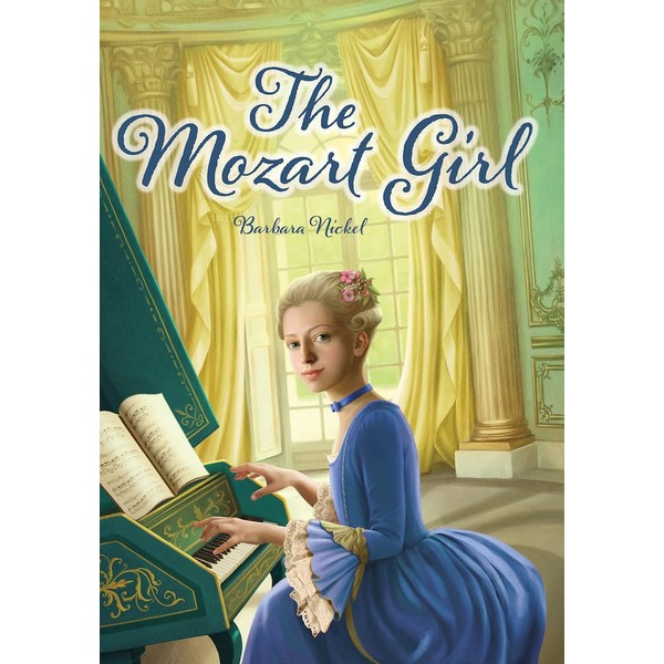 The Mozart Girl