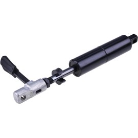 SHULIY Tilt Steering Column Adjustment Cylinder Shock 709402419 Replacement for Canam Commander 700 800 1000 Maverick 1000R X3 Turbo Trail 700 1000 Defender HD7 HD9 HD10 UTV