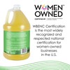 True+Real 100% Pure Castor Oil – Cold-pressed, Hexane Free, Unrefined,