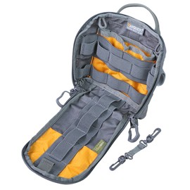 VANQUEST FTIM-5x7 (Gen-2) Maximizador (negro)