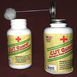 Cut Guard Biological Plant Wound Dressing - 10 Ounce