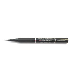 Merle Norman - Pro pen eyeliner - Sharp Brown